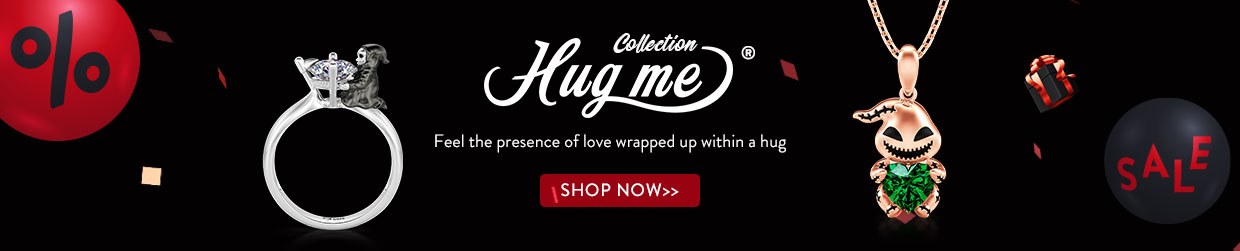 Hug Me Collection