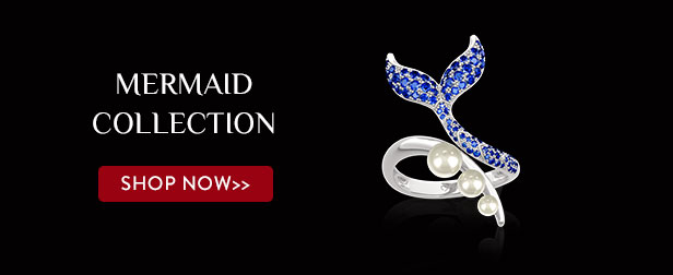 Mermaid Collection