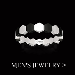 Men's jewelry